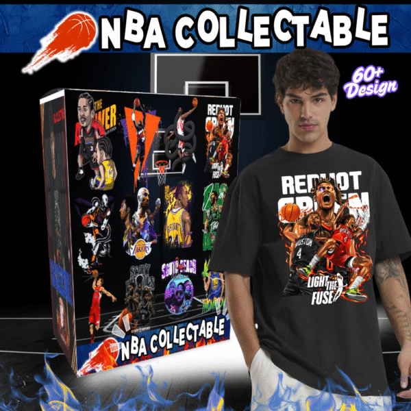 NBA Collection Bandle
