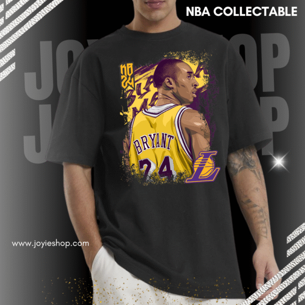 NBA Collection Bandle - Image 3