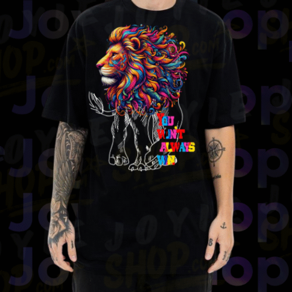Lion V1.2