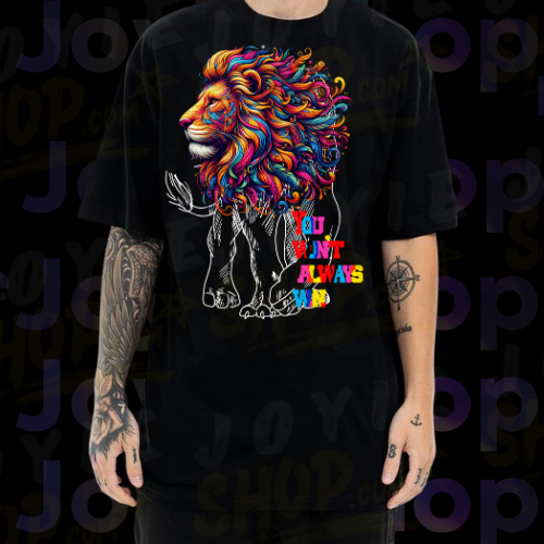 Lion V1.2