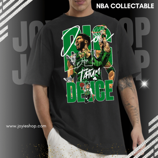 NBA Collection Bandle - Image 4