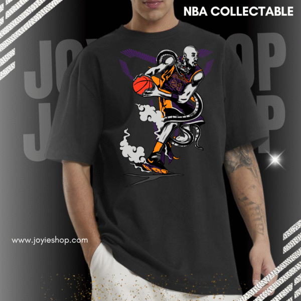 NBA Collection Bandle - Image 5