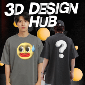 3d Design hub