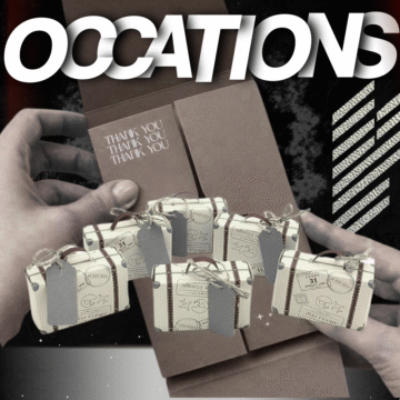 OCCATIONS