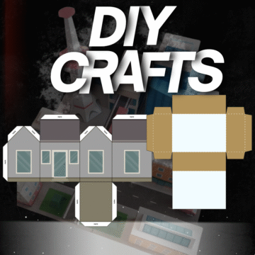 DIY CRAFTS