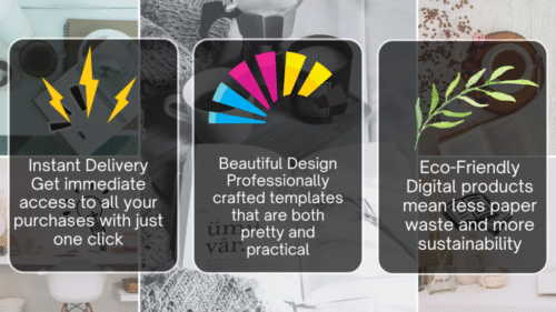 Digital Products Digital Products